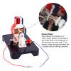 Electric Motor Kit, Icstation DIY Model Motor 3V 6V DC Motors Simple Assemble Kit for Adult view 4