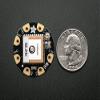 Flora Wearable Ultimate GPS Module view 3