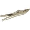 Dynamic Tools D055313 Locking Pliers with Long Nose, 9" view 1