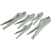 Dynamic Tools D055316 Locking Plier Set (5 Piece) view 1