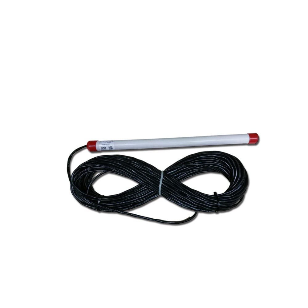 EMX Carsense 101 Outdoor Buried Driveway Vehicle Gate Motion Detector (EMX Carsense Probe 50ft)