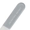 LEIGHTON DENNY Small Crystal Nail File (135mm) with Eco Case view 3
