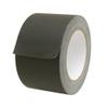JVCC Low Gloss Gaffer-Style Duct Tape, 1 in. x 60 yds. (Yellow) view 2