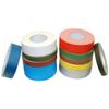 JVCC Low Gloss Gaffer-Style Duct Tape, 1 in. x 60 yds. (Yellow) view 3