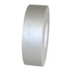 JVCC Low Gloss Gaffer-Style Duct Tape, 1 in. x 60 yds. (Grey) view 2