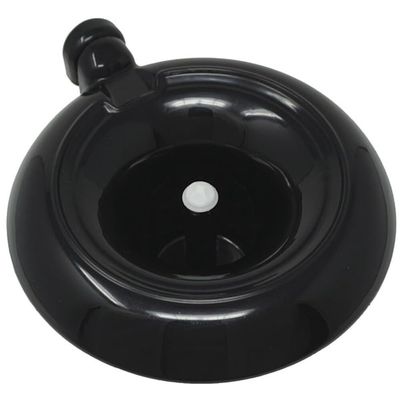 Oasis 033964-022 WaterGuard Assembly for BPD, BPO, BPR, BSA and BSE Series, Black