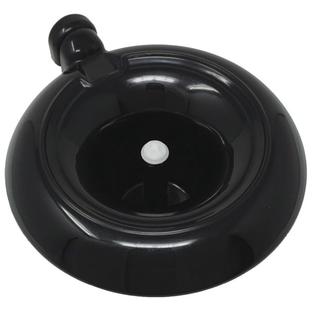 Oasis 033964-022 WaterGuard Assembly for BPD, BPO, BPR, BSA and BSE Series, Black