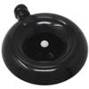 Oasis 033964-022 WaterGuard Assembly for BPD, BPO, BPR, BSA and BSE Series, Black view 1