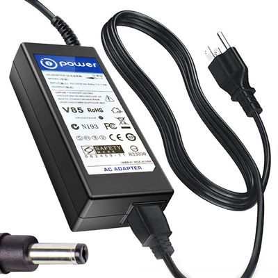 AC Power Supply for Avaya 4690, Polycom IP4000 IP Phone Adapter Charger Spare Cord Plug AC,DC.