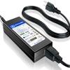 AC Power Supply for Avaya 4690, Polycom IP4000 IP Phone Adapter Charger Spare Cord Plug AC,DC. view 2