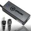 AC Power Supply for Avaya 4690, Polycom IP4000 IP Phone Adapter Charger Spare Cord Plug AC,DC. view 4