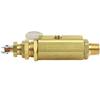 New Pilot Unloader Valve for Air Compressor 1/4" MPT - 95-125 PSI view 4