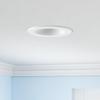 Sunco 12 Pack 6 Inch Retrofit LED Recessed Lights, 13W=120W 5000K Daylight view 2