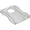 Elkay Lustertone ELUH1418DBG Single Bowl Undermount Stainless Steel Sink Kit view 2