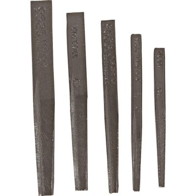 Stanley Proto J9500A Proto 5-Piece Screw Extractor