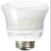 EARTHTRONICS R214SW1B Westpointe R20 Compact Fluorescent Flood Light, 14W, Soft White view 1