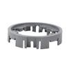 Hubbell Floor Box Adapter Ring Wiring Device 34247 Floor Box Adapter Ring view 2