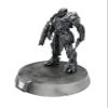 Transformers: Licensed Statue Phone Dock Megatron Charging Station - Fits iPhone X, 8, 7, 6S, 6, Android, Samsung, Galaxy, LG Up to 6-in Screen Size - Swordfish Tech view 2