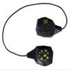 BE Headwear Bluetooth Headset- Drop in Headphones Compatible with any Ski or Snowboard Audio Ready Helmet Black , BEL3.0 view 3