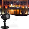 ELEOPTION Christmas Light Projector Outdoor Landscape Spotlight LED 14 Switchable Patterns in 1 Decorative Light IP65 Waterproof for Xmas Thanksgiving Birthday Party Holiday Indoor Outdoor view 1
