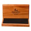 Arkansas Knife Sharpening Stone - Black Surgical 6 x 2 inch view 1