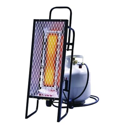 Heatstar By Enerco F170700 Radiant Propane Heater HS35LP, 35K