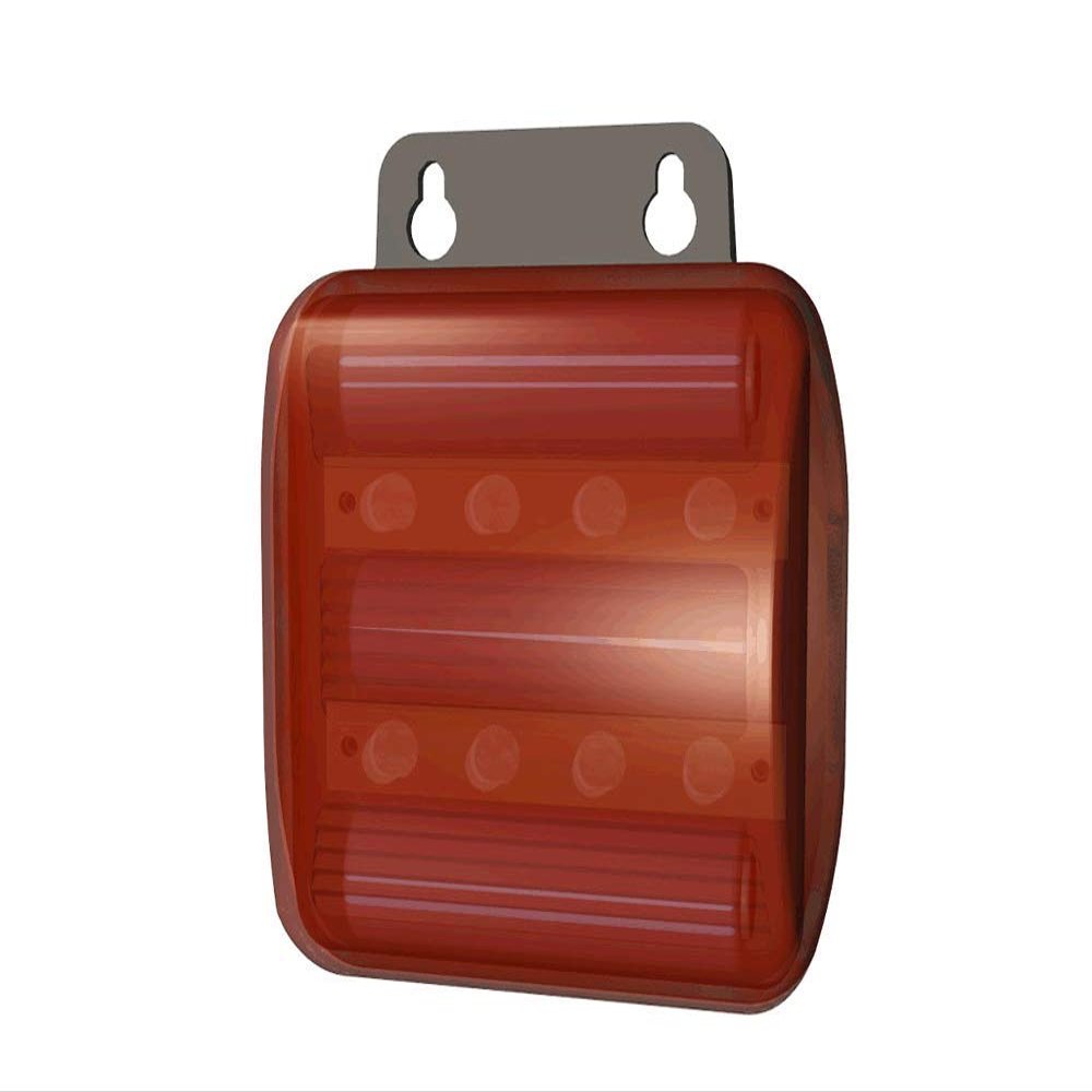 Reecom RA-1603A Flashing Light for Weather Alert Radio