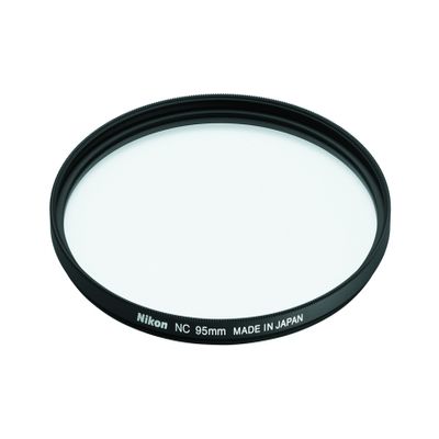 Nikon 95mm Neutral Color NC Filter