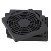 RDEXP Computer 80mm Fan Filter Grill Pack of 5 view 1