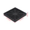 RDEXP Computer 80mm Fan Filter Grill Pack of 5 view 4