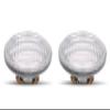 PAR36 LED 6 Watt Light Bulb Outdoor Garden Landscape Lighting Low Voltage 12V AC DC AR111 G53 Underwater Industrial Waterproof IP65 Flood Lamp 3000k Warm White 12 Volt Swimming Pool Lights Value 2Pack view 1