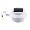 Hatop Solar Light, New 4 LED Solar Powered Gutter Light Outdoor/Garden/Yard/Wall/Fence/Pathway Lamp view 1