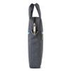 Blue 13-inch Anti-theft Laptop Messenger Bag for Surface Pro 8 7 12.3, Pro X 13, Laptop 4 3 13.5" view 3