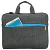 Blue 13-inch Anti-theft Laptop Messenger Bag for Surface Pro 8 7 12.3, Pro X 13, Laptop 4 3 13.5" view 4