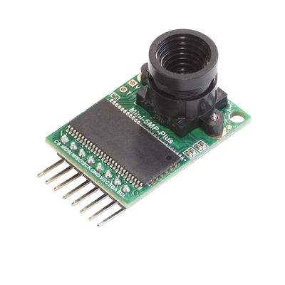 Arducam Mini Module Camera Shield 5MP Plus OV5642 Camera Module, Compatible with Arduino UNO Mega2560 Board