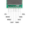 Arducam Mini Module Camera Shield 5MP Plus OV5642 Camera Module, Compatible with Arduino UNO Mega2560 Board view 3