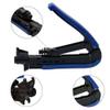 Coax Compression Crimping Tool Cable Connectors F BNC RCA Crimper RG59 RG6 RG11 view 1