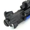 Coax Compression Crimping Tool Cable Connectors F BNC RCA Crimper RG59 RG6 RG11 view 2