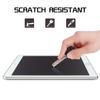 SPARIN Screen Protector for iPad 6th 5th Generation 9.7 inch, Tempered Glass Compatible with iPad Air 2, Case Friendly & Apple Pencil Compatible view 4