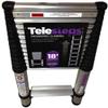 Telesteps 1800EP Pro Series Wide Step Telescoping Extension Ladder 14.5 ft Height, 18 ft Reach | Type 1A 300 lb Rated view 3