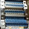 PC Accessories - Connectors Pro DB25 Male D-Sub Solder Cup Connector, 25-Pack view 2