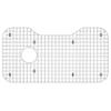 Whitehaus WHNA3016G-SS Sink Grid, Stainless Steel view 1