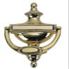 Brass Accents A06-K0170-605 Door Knocker, 8", Polished Brass view 1