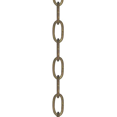 Livex Lighting 5608-64 Light Fixture, Palacial Bronze
