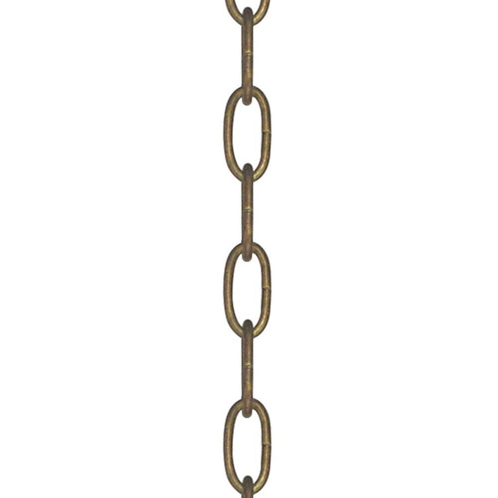 Livex Lighting 5608-64 Light Fixture, Palacial Bronze