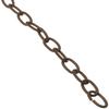 Livex Lighting 5608-58 Accessories Light Heavy Duty Decorative Chain, Imperial Bronze view 1