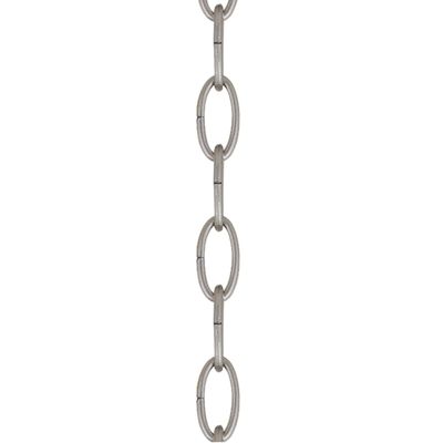 Livex Lighting 5607-91 Light Fixture, Brushed Nickel
