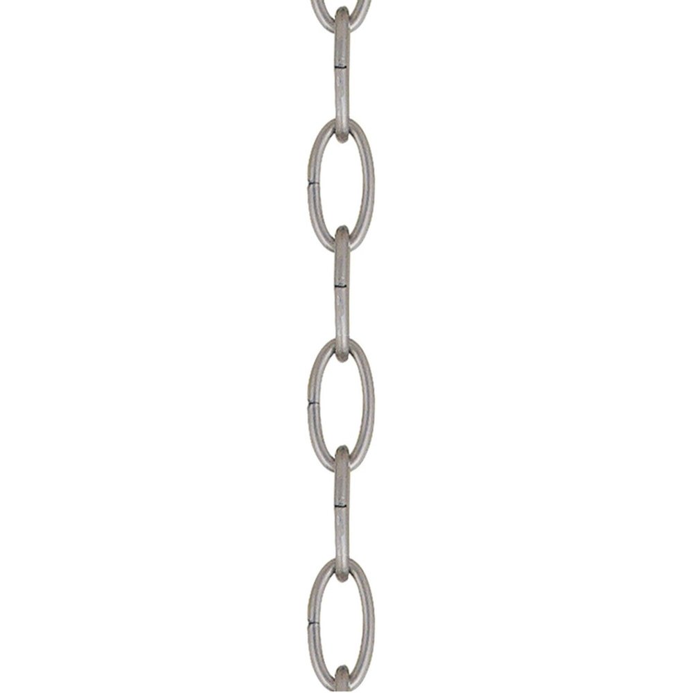 Livex Lighting 5607-91 Light Fixture, Brushed Nickel