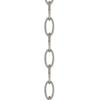 Livex Lighting 5607-91 Light Fixture, Brushed Nickel view 1