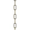 Livex Lighting 5607-91 Light Fixture, Brushed Nickel view 3